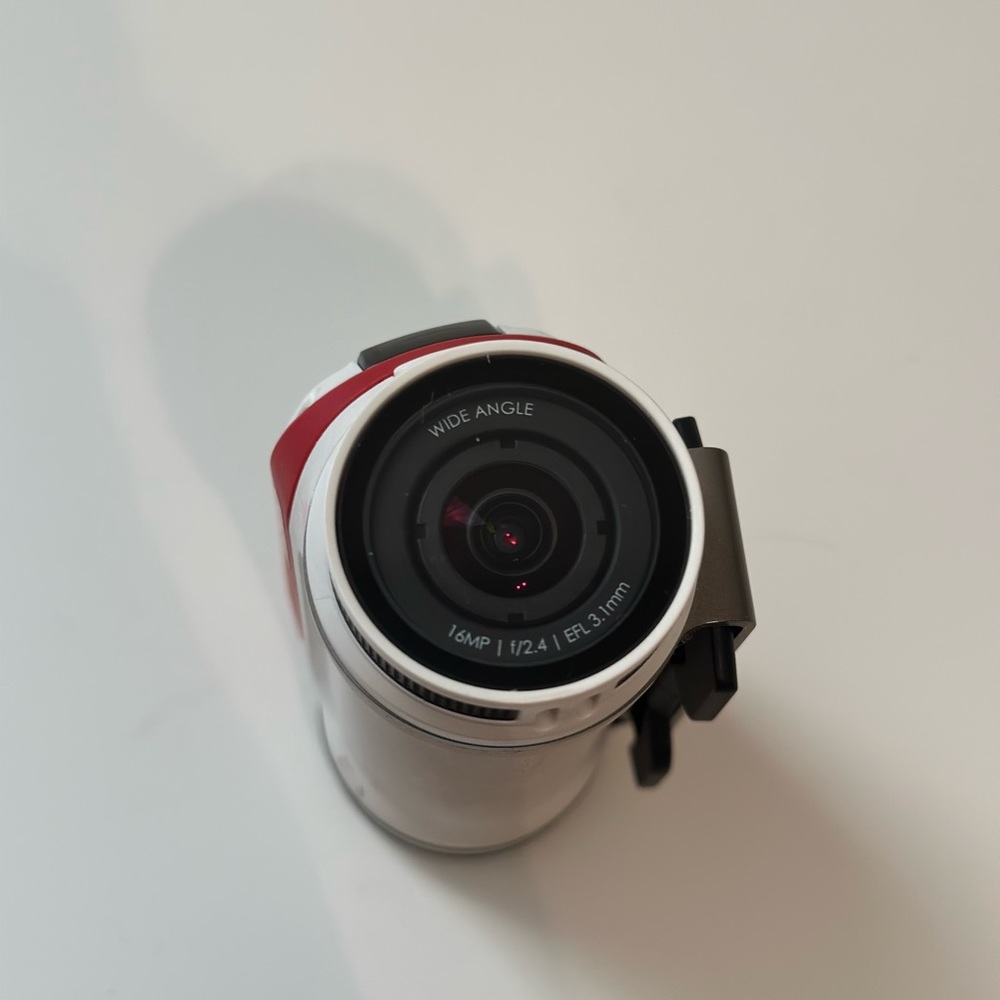 TomTom Bandit 4LB00 Video Camera Tested Works - Picture 7 of 7